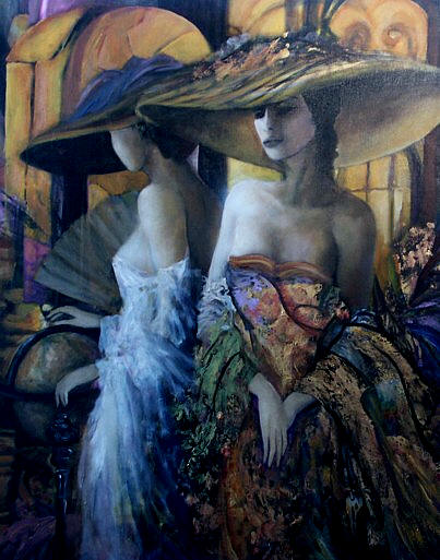 Art romantique